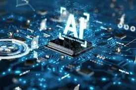 The development of artificial intelligence