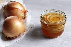 9 Amazing Health Benefits of Onion and Honey - Kofikrom Pharmacy Limited