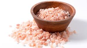 10 health benefits of Himalayan salt water: Here's why you should start your day with this elixir