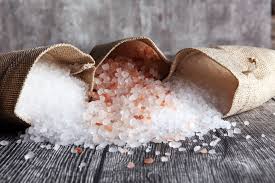 What do you need to know about types of Himalayan Salt
