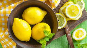 10 Amazing Lemon Benefits: Why You Should Squeeze It In Your Food - NDTV Food