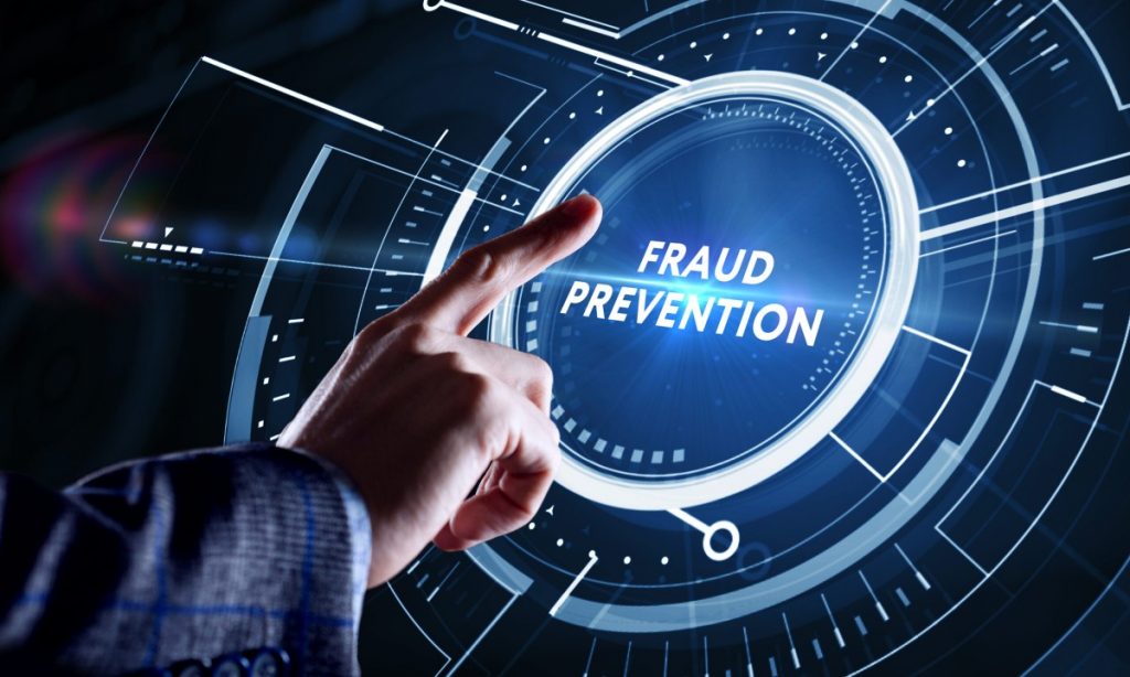5. Risk Management and Fraud Detection