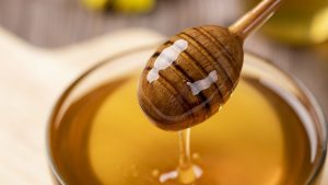The Basics of Honey Production
